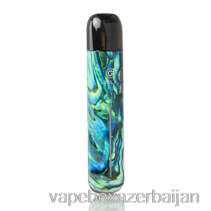 E-Juice Vape Innokin GALA 30W Pod System Sea Opal